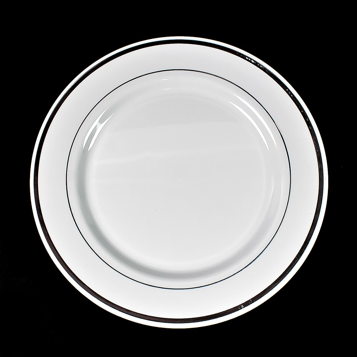 CharmWare Round Plates CharmWare Round Plates